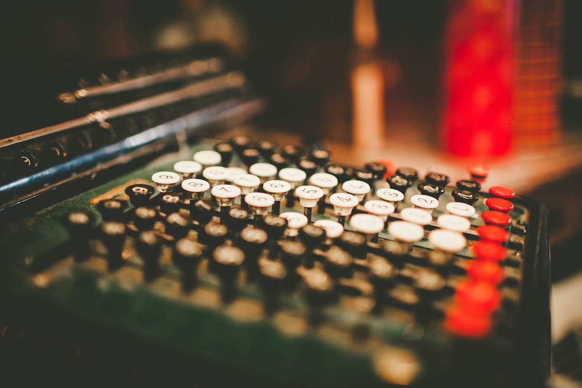 Part 1: Ecommerce is Heading Toward a Major Upheaval (and Reaction Commerce is Ready to Fill the Void)