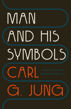 Cover of Man and His Symbols by Carl G. Jung