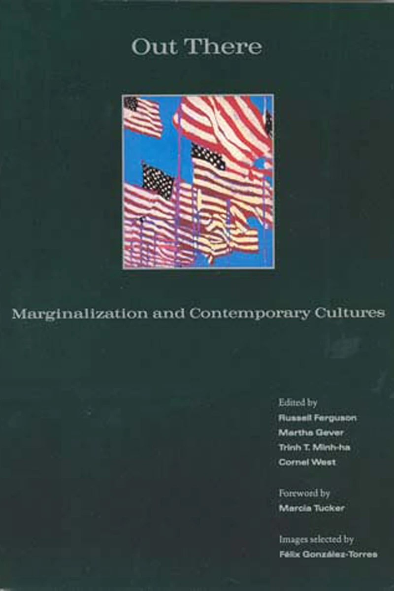 Cover of Marginality as a Site of Resistance by bell hooks
