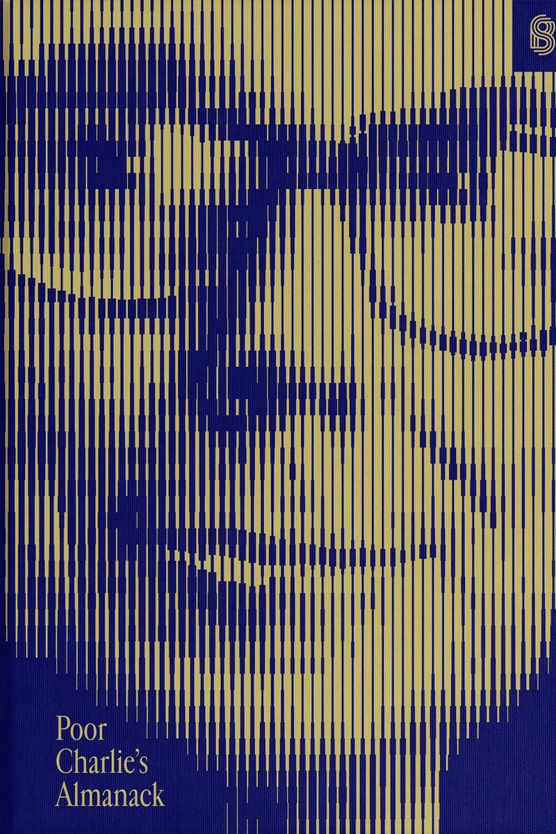 Cover of Poor Charlie’s Almanack: The Wit and Wisdom of Charles T. Munger by Charles T. Munger