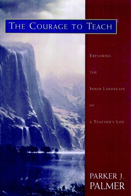 Cover of The Community of Truth by Parker J. Palmer
