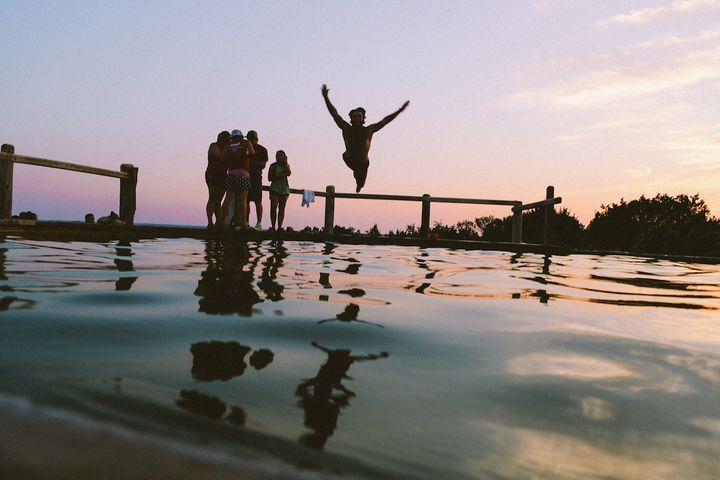 This is Fun: Thoughts on Positive Psychology From a Startup CEO